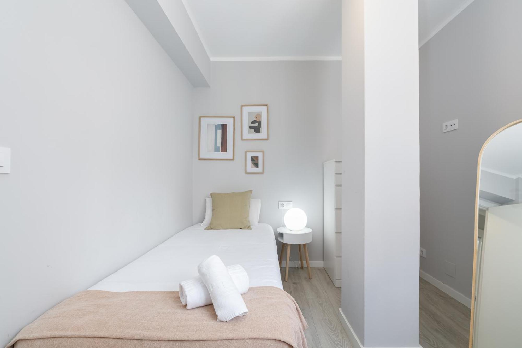 Luminoso Y Moderno En Vigo By Cabana Rentals Esterno foto